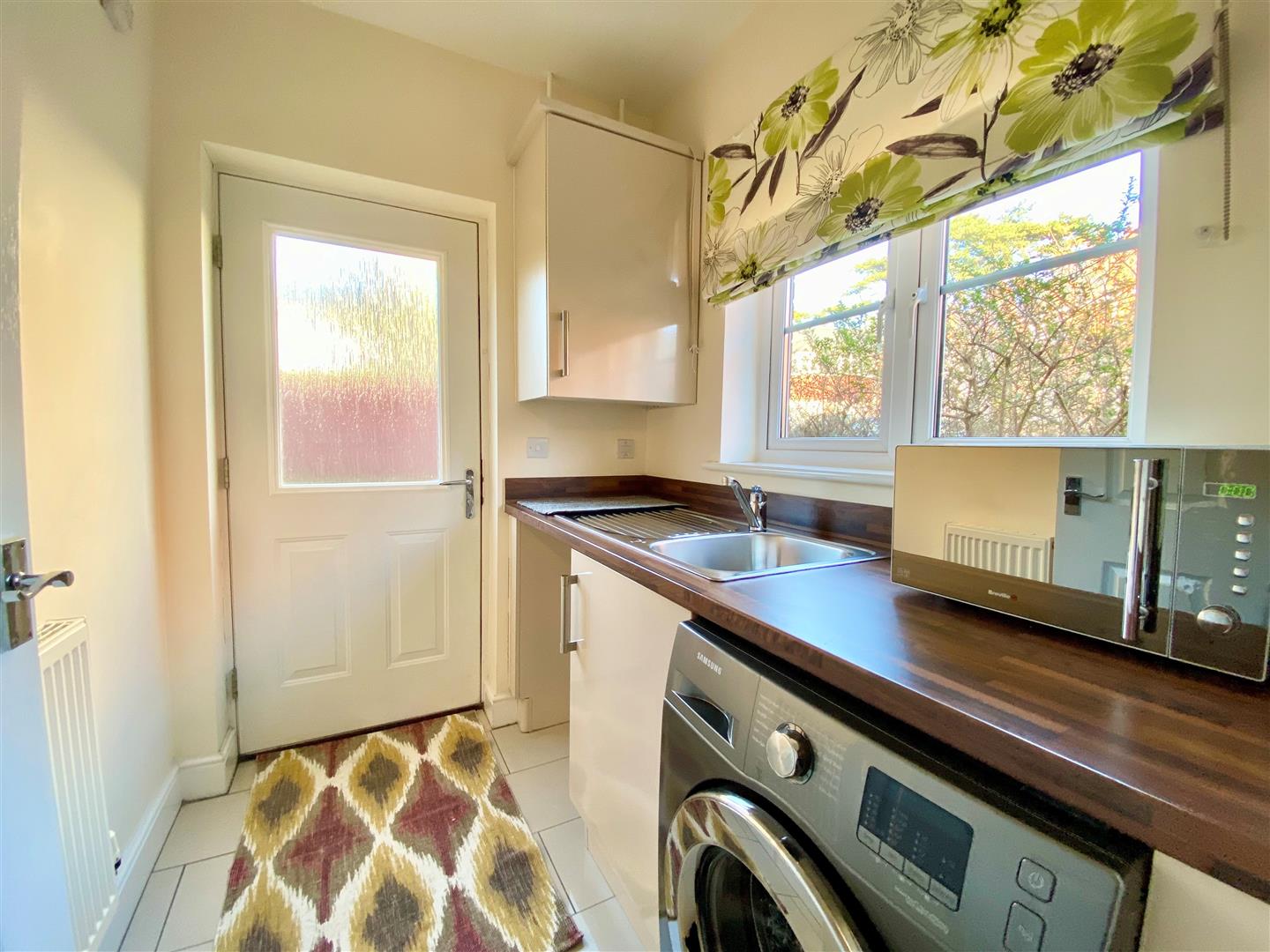 Llys Y Fedwen, Parc Derwen, Coity, Bridgend, CF35 6DZ